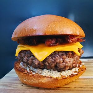 imagem do produto Bacon Cheddar 