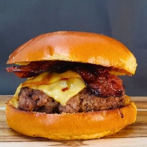 imagem do produto Sweet Bacon 