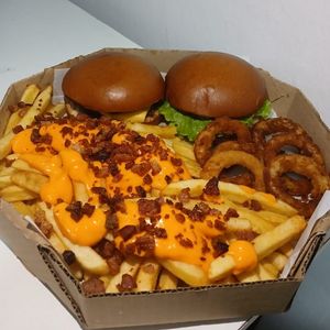 imagem do produto Combo Casal