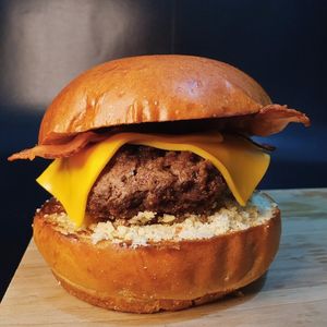 imagem do produto Mixed Bacon 