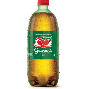 imagem do produto Refrigerante 1 Litro