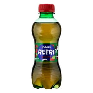 imagem do produto Refrigerante Refri Indaiá 250mlsabor Guaraná