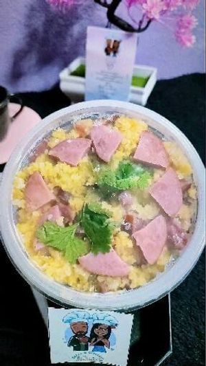 imagem do produto Cuscuz Dolgado