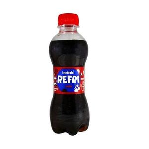 imagem do produto Refrigerante Refri Indaiá 250ml sabor cola