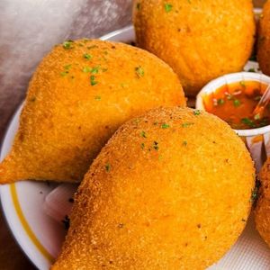 imagem do produto COXINHA 100G