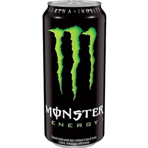 imagem do produto MONSTER