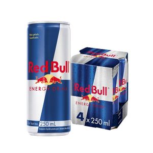 imagem do produto RED BULL 473 ML