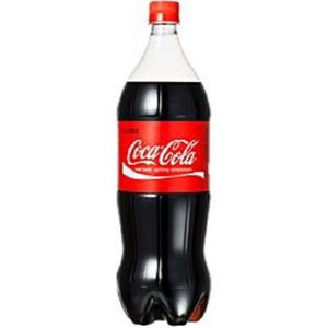 imagem do produto Coca cola de 1Litro