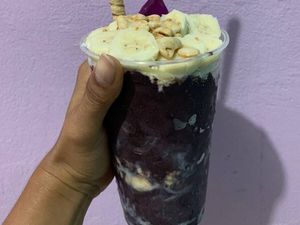 imagem do produto Copo de Açaí 700ml