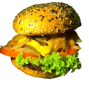imagem do produto HAMBÚRGUER REI DA SELVA