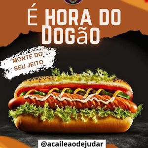 imagem do produto DOGÃO