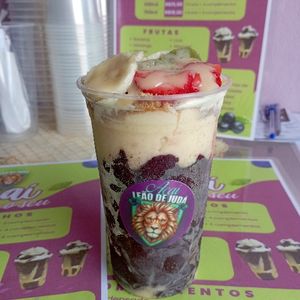 imagem do produto COPO DE AÇAÍ DE 300ML