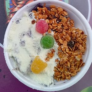 imagem do produto Açaí de 200ml