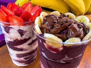 imagem do produto Copo de Açaí 300ml