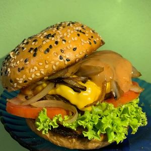 imagem do produto COMBO DE FRANGO