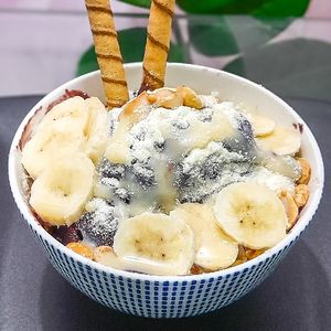 imagem do produto Açaí na tigela 🍜