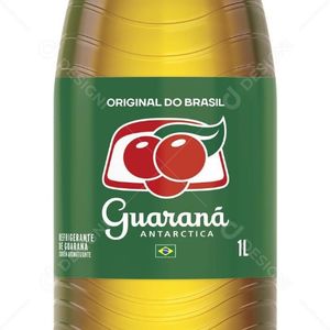 imagem do produto Guaraná de 1 litro
