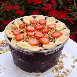 imagem do produto Pote de Açaí 1Lt