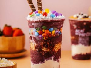 imagem do produto Copo de Açaí 500ml