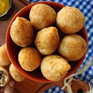 imagem do produto Coxinha de R$:1,00