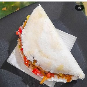 imagem do produto TAPIOCA SIMPLES