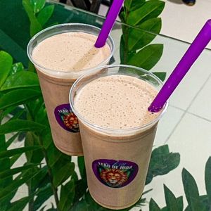 imagem do produto Turbinado 500ML