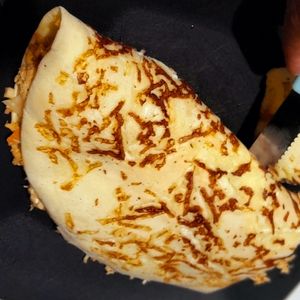 imagem do produto Crepioca de frango