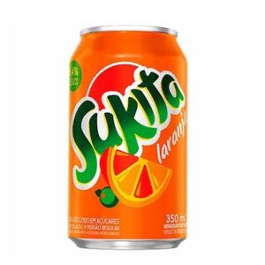 imagem do produto Sukita lata