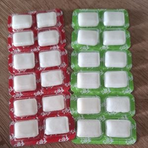 imagem do produto Flics chicletes