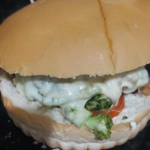 imagem do produto X-BRÓCOLIS