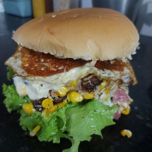 imagem do produto X TUDO