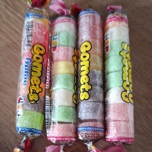 imagem do produto Goma de frutas