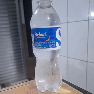 imagem do produto Água s/ Gás