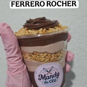 imagem do produto Ferrero Rocher