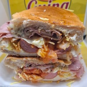 imagem do produto HOT DOG PIZZA