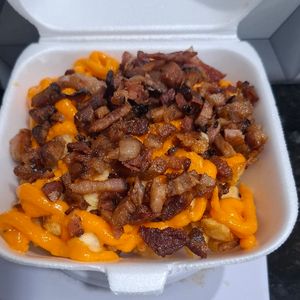 imagem do produto Porção de batata