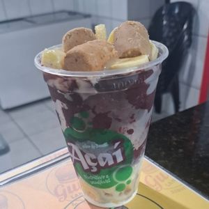 imagem do produto COPO DE AÇAÍ 440ML