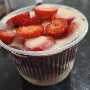 imagem do produto COPO DE AÇAÍ 250ML