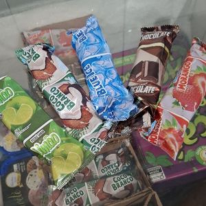 imagem do produto Picolé