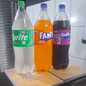 imagem do produto REFRIGERANTE SABORES 1,5