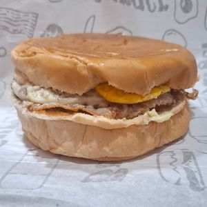 imagem do produto X-EGG