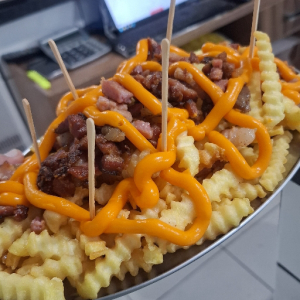 imagem do produto Porção de batata