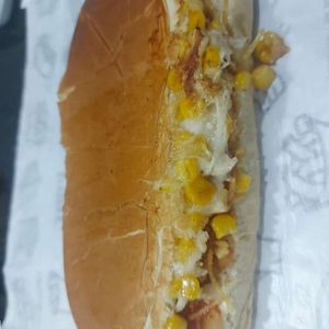 imagem do produto HOT DOG FRANGO