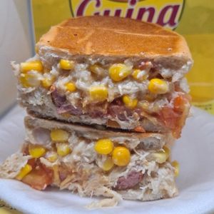 imagem do produto HOT DOG FRANGO
