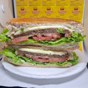 imagem do produto X-SALADA