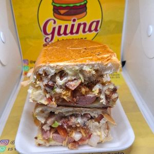 imagem do produto Hot dog especial