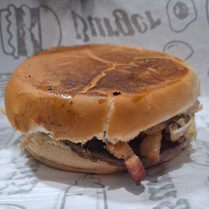 imagem do produto X BACON