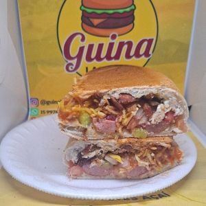 imagem do produto HOT DOG SIMPLES
