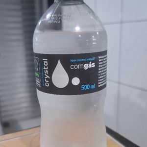 imagem do produto Água c/ Gás