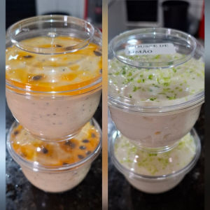 imagem do produto MOUSSE 